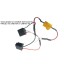 TT4-82C Resistor Canceller Para Farol Principal Led Troller E Outros