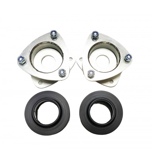 GV3-04B: Kit calços de Suspensão p/ Gran Vitara GV3 com 40mm