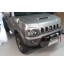 SJ-25 Mesa para guincho Suzuki Jimny Sport 2017 a 2022