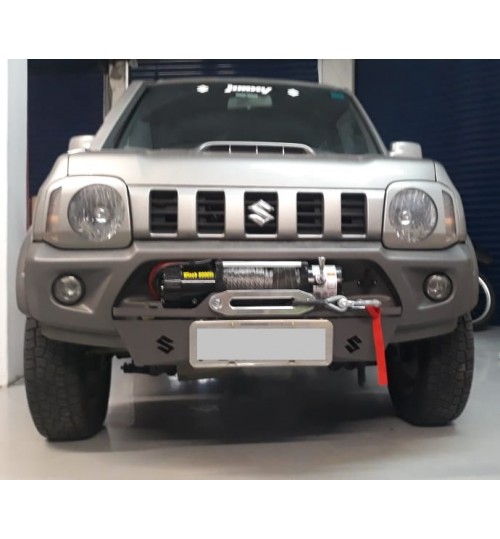 SJ-25 Mesa para guincho Suzuki Jimny Sport 2017 a 2022