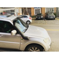 MP-S001 Snorkel Para Pajero Full Diesel 2009 2010 2011 2012 2013 até 2020