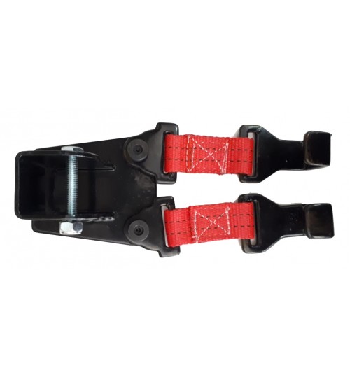 JAC-003 - Suporte para Macaco Hi-Lift / Farm Jack