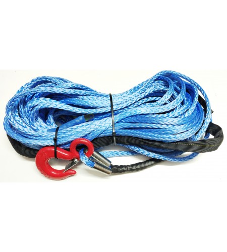 RC-SR-15 Cabo sintético 12000 para Guincho Elétrico de 8000 a 13000 libras