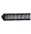 V02-150W Barra Led Reta Slim (linha única de leds) - Modelo 80cm