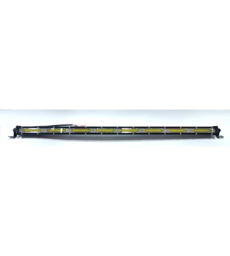 V28LB-72W Barra Led SLIM 65,5cm POWER LED - CADA