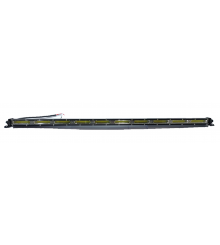 V28LB-90W Barra Led SLIM 81cm POWER LED - CADA