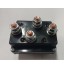 TX-WA-010 Conjunto Relé Solenoide Guincho 8000 12000 13000 libras / 12 Volts