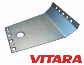 SV-01: PEITO DE ACO / PROTETOR DE CARTER