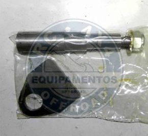 SS-20: Suporte inferior para amortecedor