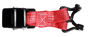 JAC-004 - Suporte para Macaco Hi-Lift / Farm Jack