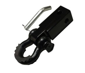 RC-RP01: Suporte para manilha no engate padrão 50mm com manilha