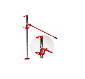 FJ-60 Macaco Hilift Farm Jack Manual 60 Polegadas