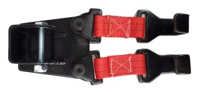 JAC-003 - Suporte para Macaco Hi-Lift / Farm Jack