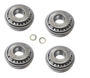 sj-26 Kit Anti Shiming Para Jimny