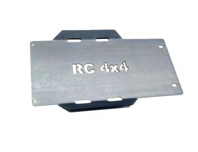 GV3-02: PROTETOR DE CAMBIO p/ Gran Vitara - TODOS 4X4 2006 à 2016 (Menos  Motor V6)
