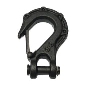 TX-HOOK2 Gancho 3/8 Para Guincho Elétrico até 13000 libras - Cada