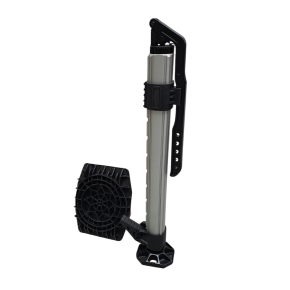 HJL-60 Macaco hidráulico tipo Farm Jack 60 polegadas com Base 
