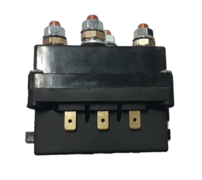 TX-WA-010 Conjunto Relé Solenoide Guincho 8000 12000 13000 libras / 12 Volts