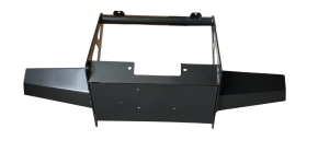 SS-03B: Para-choque Dianteiro em aço para Suzuki Samurai modelos a partir de 1996.