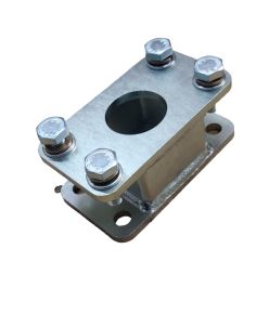 SV-11-04: Espaçador do pivô da bandeja traseira (Wishbone) PARA VITARA (vitarinha)