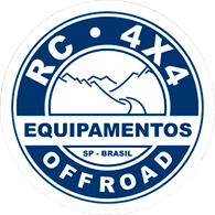 RC 4x4 Equipamentos Off-Road